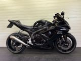 SUZUKI GSX-R 600