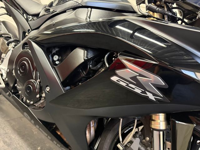 suzuki - gsx-r-600