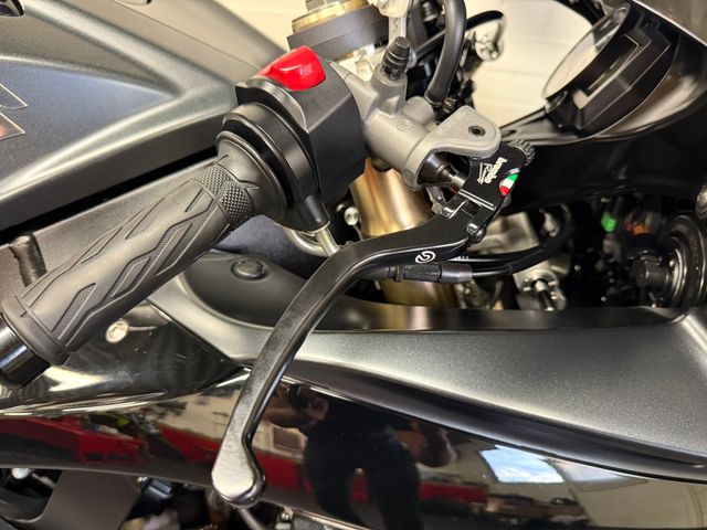 suzuki - gsx-r-600