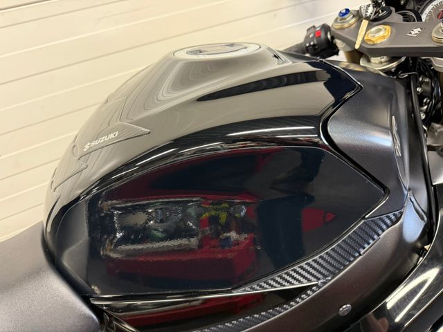 suzuki - gsx-r-600