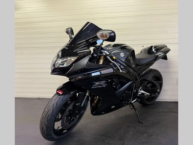 suzuki - gsx-r-600