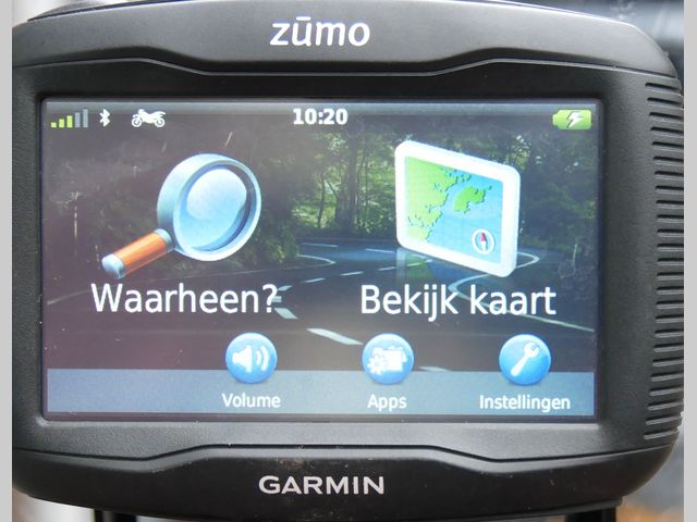 yamaha - tracer-9-gt