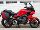 YAMAHA TRACER 9 GT