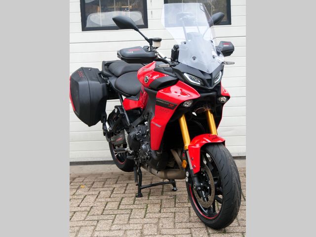 yamaha - tracer-9-gt
