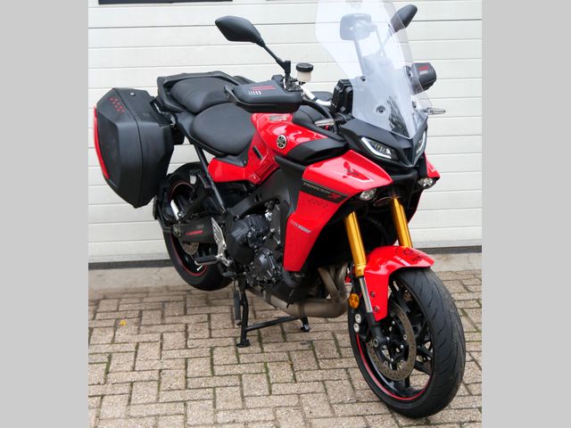 yamaha - tracer-9-gt