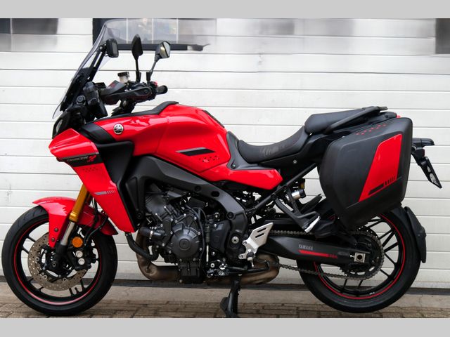 yamaha - tracer-9-gt