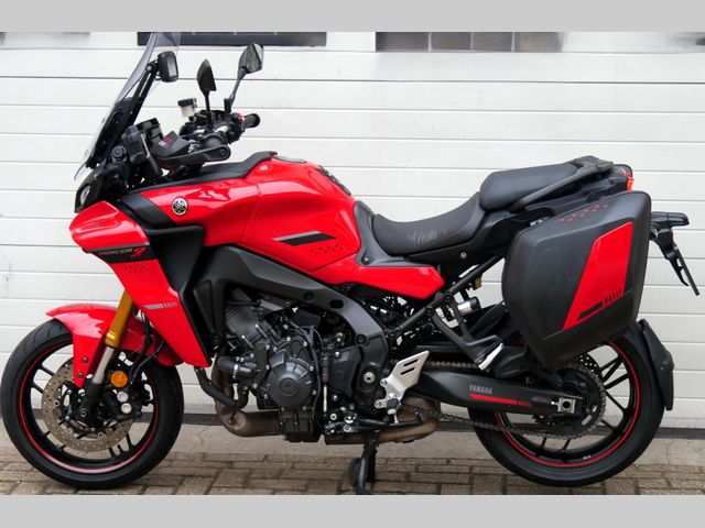 yamaha - tracer-9-gt