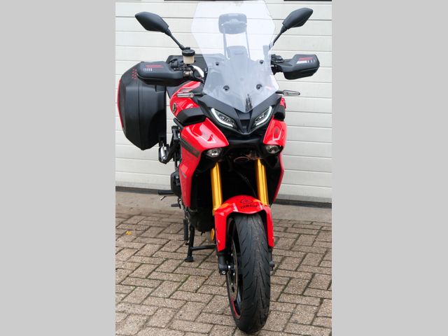 yamaha - tracer-9-gt