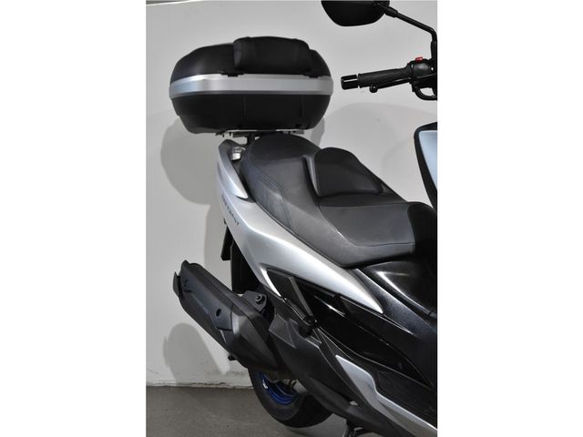 suzuki - an-400-burgman