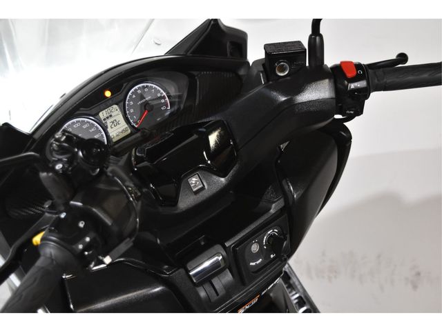 suzuki - an-400-burgman