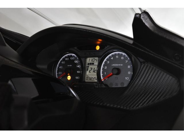 suzuki - an-400-burgman