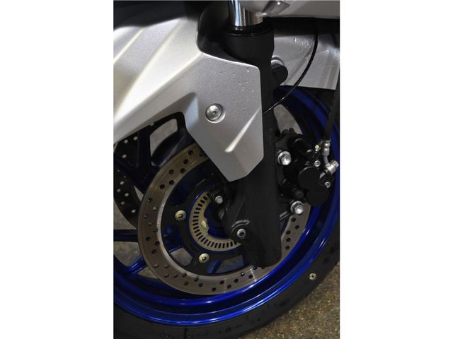 suzuki - an-400-burgman