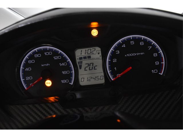 suzuki - an-400-burgman