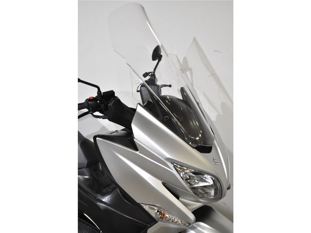 suzuki - an-400-burgman