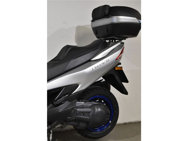 suzuki - an-400-burgman