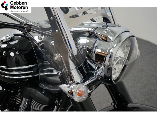 yamaha - xv-1900-midnight-star