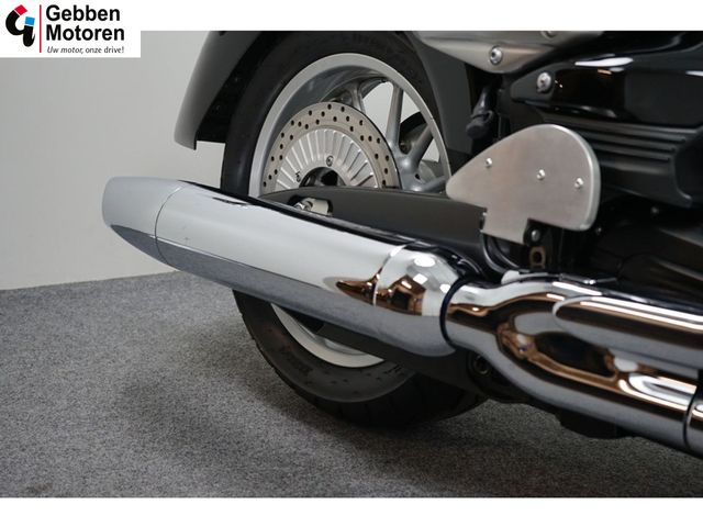 yamaha - xv-1900-midnight-star