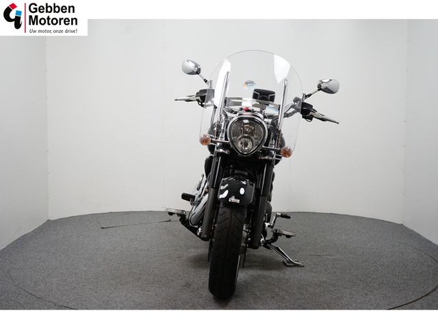 yamaha - xv-1900-midnight-star