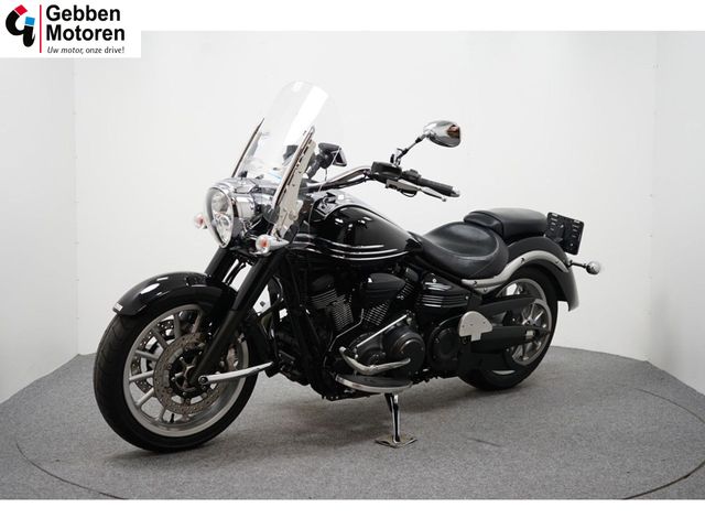 yamaha - xv-1900-midnight-star