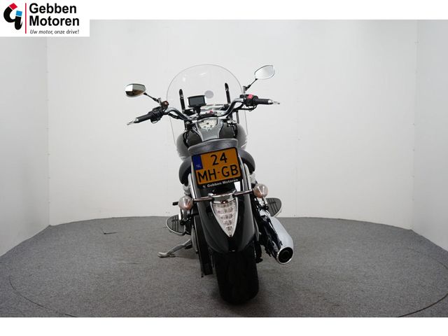 yamaha - xv-1900-midnight-star