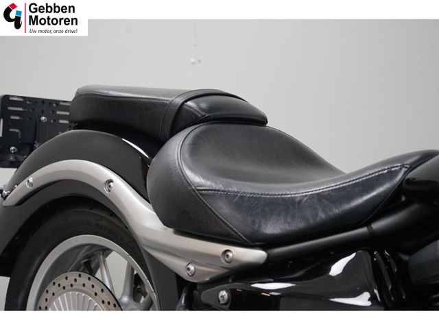 yamaha - xv-1900-midnight-star