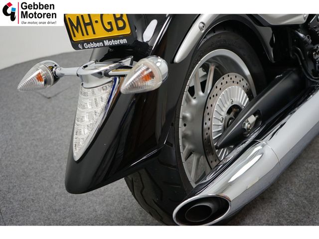 yamaha - xv-1900-midnight-star