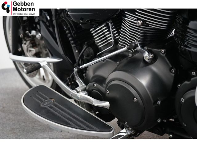 yamaha - xv-1900-midnight-star