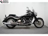 YAMAHA XV 1900 MIDNIGHT STAR