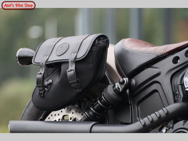 indian - scout-bobber