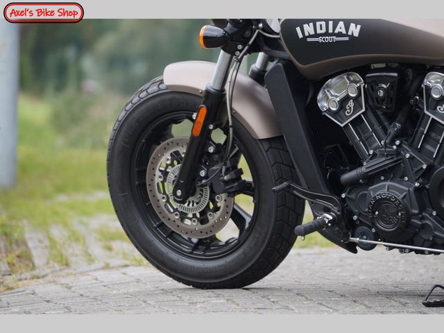 indian - scout-bobber