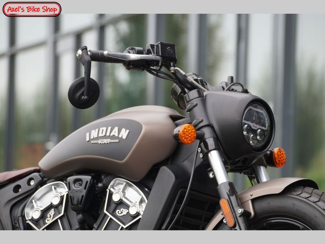 indian - scout-bobber