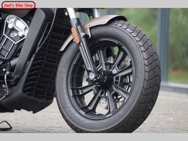 indian - scout-bobber