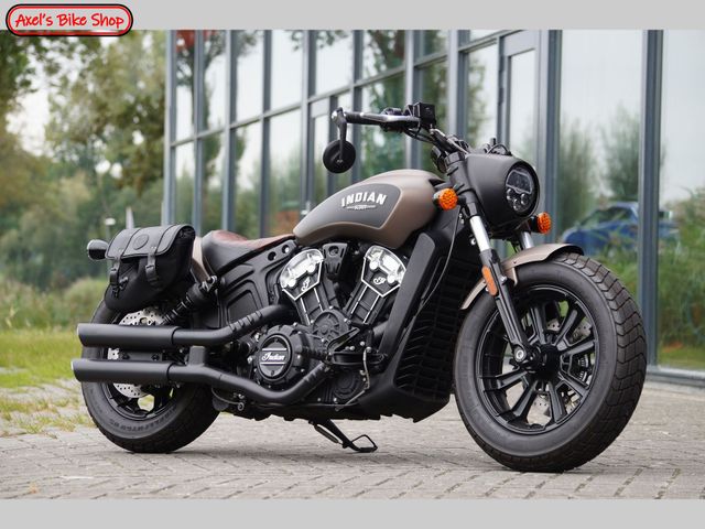 indian - scout-bobber
