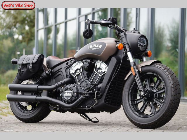 indian - scout-bobber