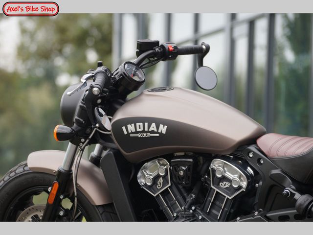 indian - scout-bobber