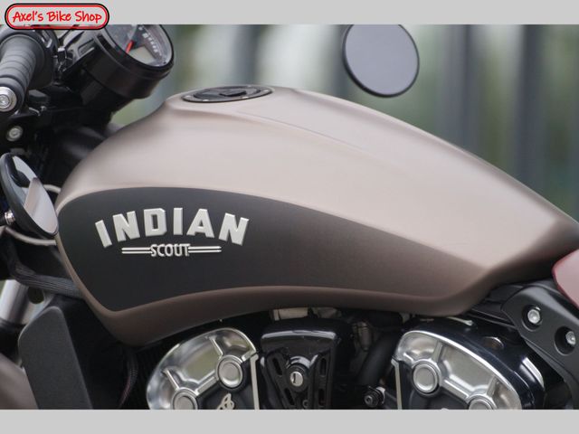 indian - scout-bobber