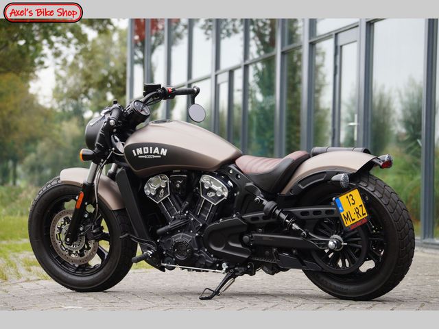 indian - scout-bobber