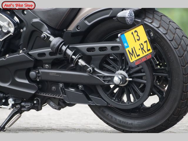 indian - scout-bobber