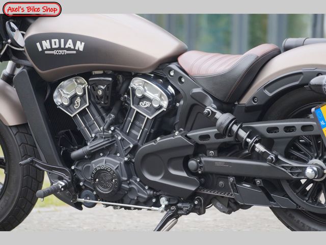 indian - scout-bobber