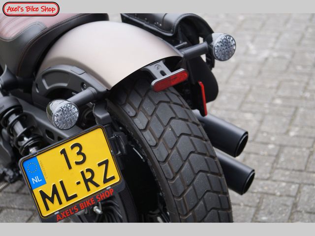 indian - scout-bobber