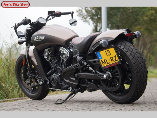 indian - scout-bobber