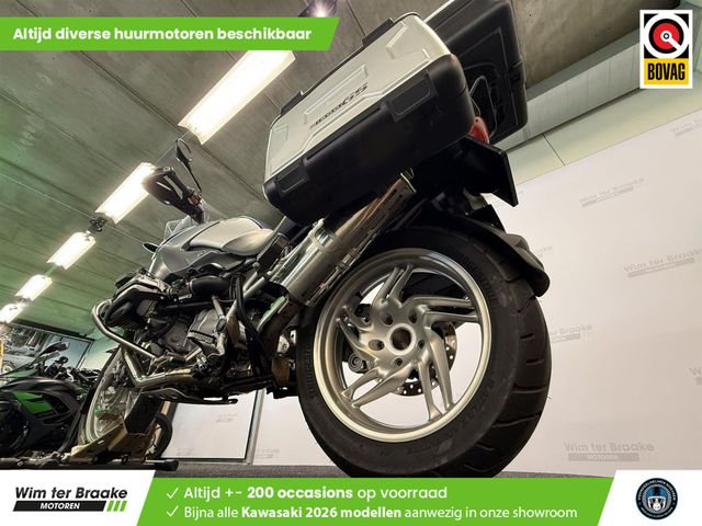 bmw - r-1200-gs