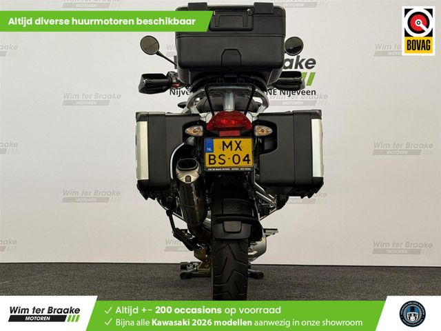 bmw - r-1200-gs