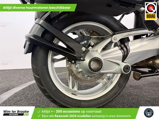 bmw - r-1200-gs