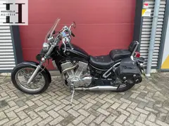 Suzuki VS 1400 VS1400 Intruder 1994 occasion – foto 4 van 20