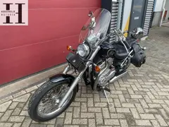 Suzuki VS 1400 VS1400 Intruder 1994 occasion – foto 5 van 20