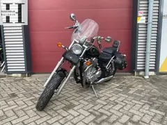 Suzuki VS 1400 VS1400 Intruder 1994 occasion – foto 2 van 20