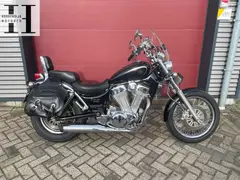 Suzuki VS 1400 VS1400 Intruder 1994 occasion – foto 3 van 20