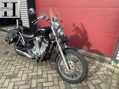 Suzuki VS 1400 VS1400 Intruder 1994 occasion – foto 6 van 20