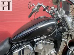 Suzuki VS 1400 VS1400 Intruder 1994 occasion – foto 8 van 20